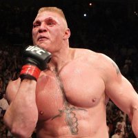 Brock Lesnar (2)