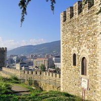Skopje