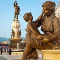 Skopje