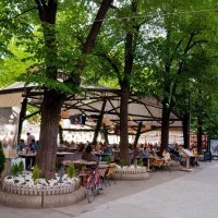 Skopje