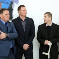 Predsjednica Republike Kolinda Grabar Kitarović primila je izaslanstva braniteljskih i stradalničkih Udruga iz Domovinskog rata