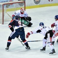 KHL Medveščak - Innsbruck (4)
