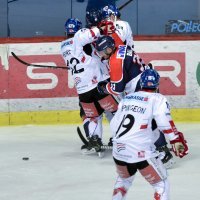 KHL Medveščak - Innsbruck (5)