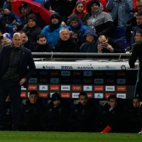 Espanyol - Real Madrid (2)