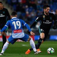 Espanyol - Real Madrid (3)