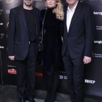 Barbara Nola, Vinko Brešan