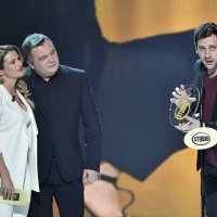 Antonija Blaće, Duško Ćurlić, Goran Bogdan