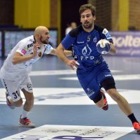 RK PPD Zagreb - RK Vardar (3)