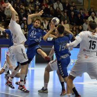 RK PPD Zagreb - RK Vardar (4)