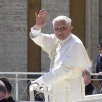 Papa Benedikt XVI.