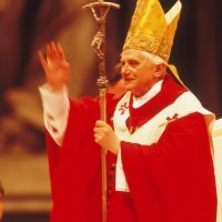 Papa Benedikt XVI.