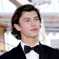 Danski princ Nikolai