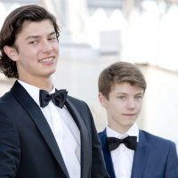 Danski princ Nikolai