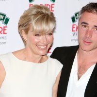 Emma Thompson i Greg Wise