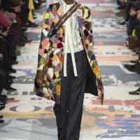 Christian Dior revija