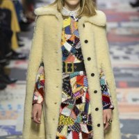 Christian Dior revija