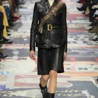 Christian Dior revija