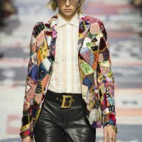 Christian Dior revija