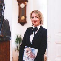 Mag. pharm. Anita Galić