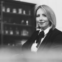 Mag. pharm. Anita Galić