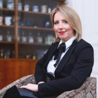 Mag. pharm. Anita Galić