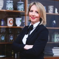 Mag. pharm. Anita Galić