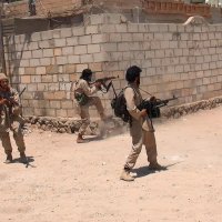 Borci tzv. Islamske države