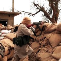 Borci tzv. Islamske države