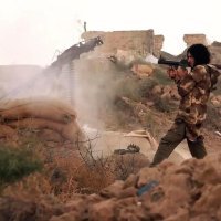 Borci tzv. Islamske države