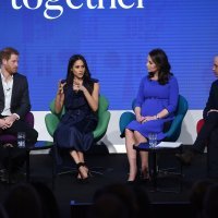 Princ Harry, Meghan Markle, Kate Middleton, princ William