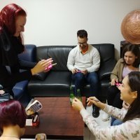 LG V30 - primjeri fotografija