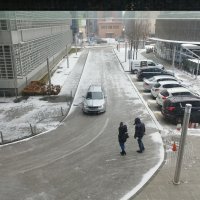 LG V30 - primjeri fotografija