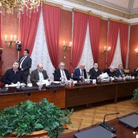 Sjednica Vijeća za suočavanje s prošlošću