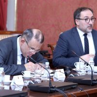 Sjednica Vijeća za suočavanje s prošlošću