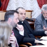 Sjednica Vijeća za suočavanje s prošlošću