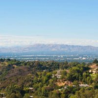 Holivudski dom Mariah Carey