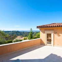 Holivudski dom Mariah Carey