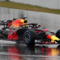 Daniel Ricciardo