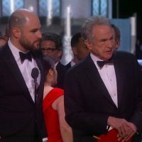 Krivo proglašenje najboljeg filma na Oscarima 2017.