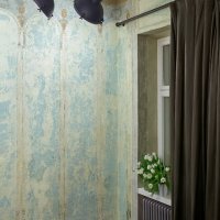 Interijer stana u kući Šuflaj