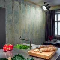 Interijer stana u kući Šuflaj