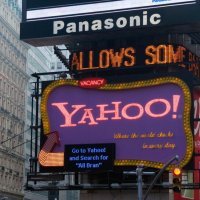 Pravo značenje Yahoo-a