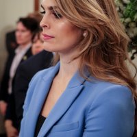 Hope Hicks
