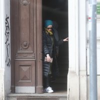 Katy Perry i Orlando Bloom