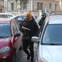 Katy Perry i Orlando Bloom