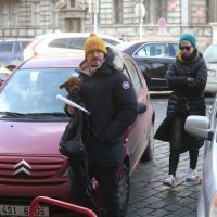 Katy Perry i Orlando Bloom