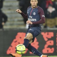 Kylian Mbappe
