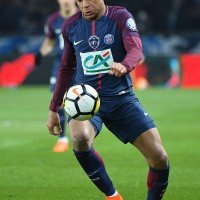 Kylian Mbappe