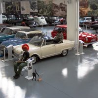 Muzej Ferdinand Budicki