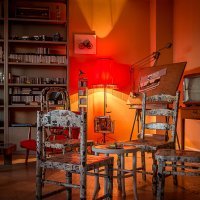 Muzej Ferdinand Budicki